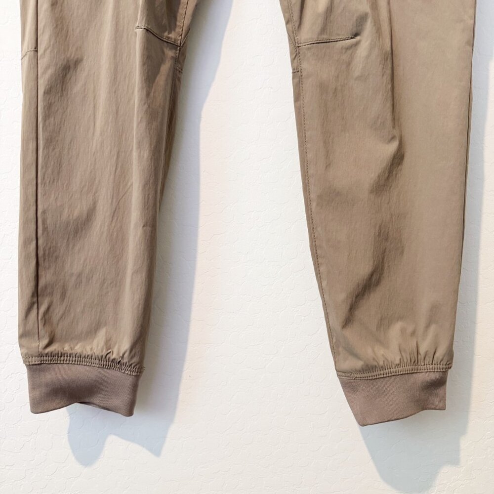 H&M Nylon Cargo Jogger Pants Streetwear Gorpcore Outdoors Preppy Casual Men's XL - Picture 3 of 7